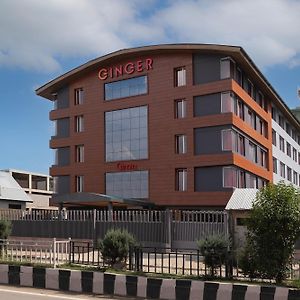 Ginger Srinagar Barzulla Near Srinagar Airport